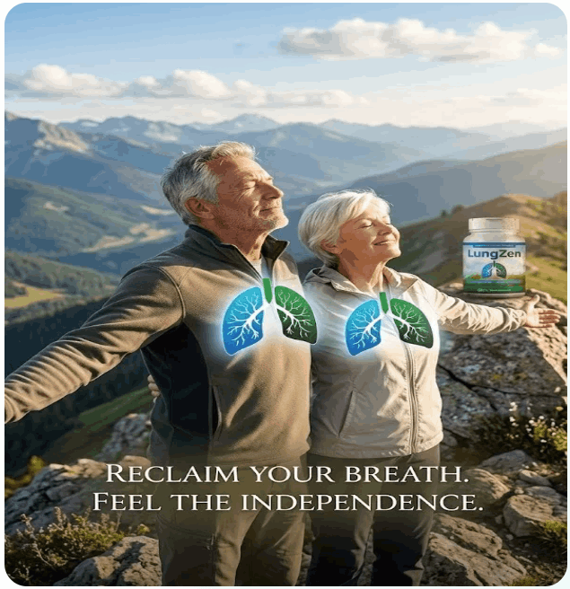 LungZen
